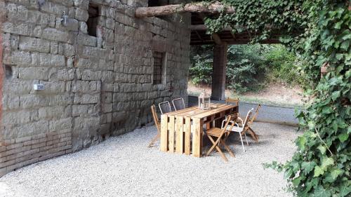 Cascina Tornara, ritorno alle origini monferrine in Ozzano Monferrato