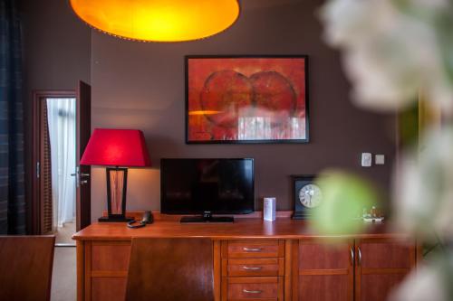 Farmona Hotel Business & SPA, Краков (фото 10)