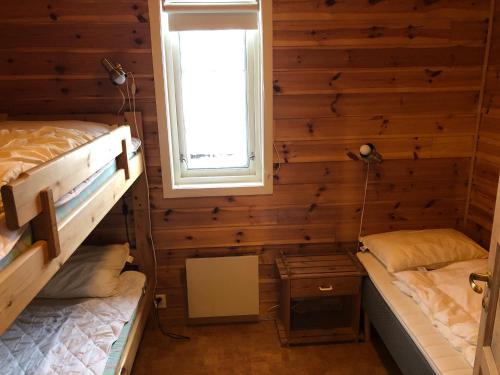 希斯塔约能小屋酒店 希斯塔约能小屋酒店