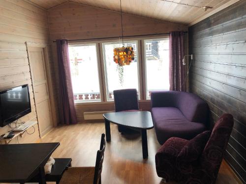 希斯塔约能小屋酒店 希斯塔约能小屋酒店