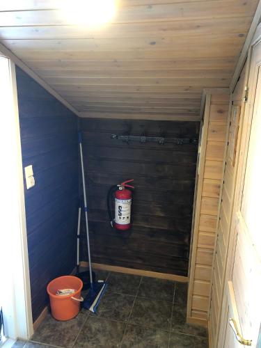 希斯塔约能小屋酒店 希斯塔约能小屋酒店