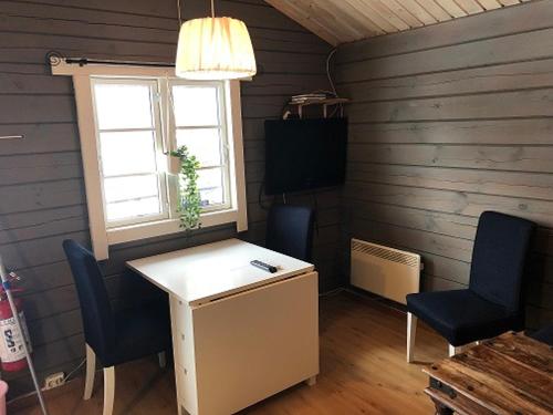 希斯塔约能小屋酒店 希斯塔约能小屋酒店