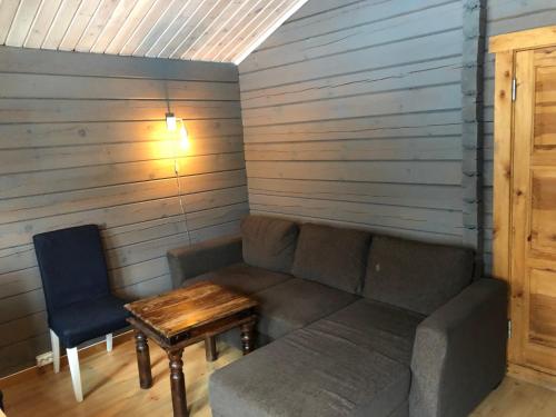 希斯塔约能小屋酒店 希斯塔约能小屋酒店