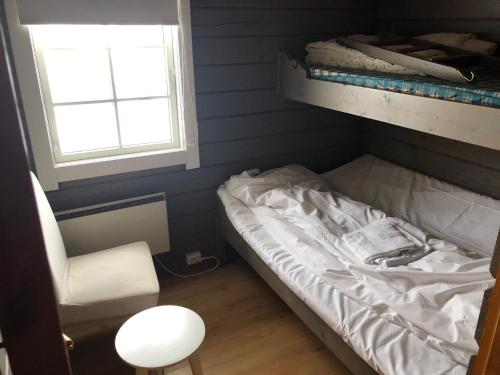 希斯塔约能小屋酒店 希斯塔约能小屋酒店