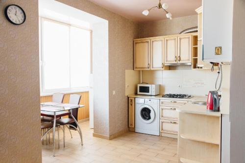 Apartment on Shashkevicha 16 in Truskavets