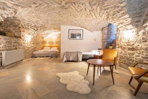 Old Town - Viru Gate Apartment, Tallinn (foto 6)