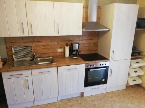 Appartement Landhaus Felsenkeller