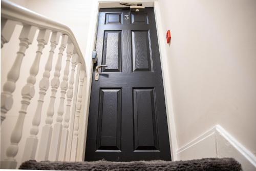 Withnell Stays - Apartment Three 3