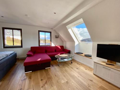 Apartmenthaus RuheZeit - Bad Endbach