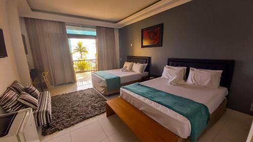 Pousada Stand Up! Guaruja in Guaruja