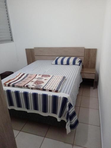 B&B Franca - Apartamento proximo ao shopping Franca - Bed and Breakfast Franca