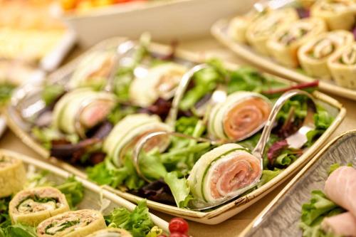 CASCADA Rheine by Hackmann CASCADA Rheine by Hackmann