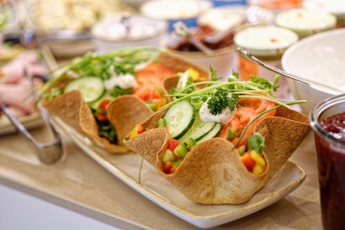 CASCADA Rheine by Hackmann CASCADA Rheine by Hackmann