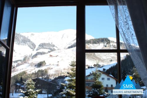  Kerstin 4 by SMR Luxury Apartments, Pension in Rauris