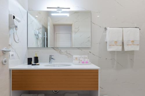 Hotel Boutique Vila 135, Tirana (Foto 7)
