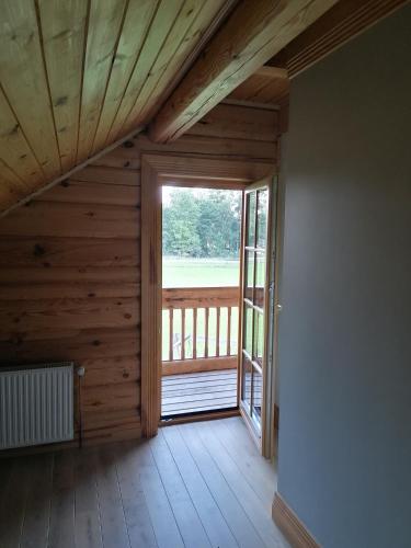Guest House Unguri in Auciems