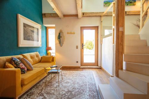 GMOAHOUSE in Semmering