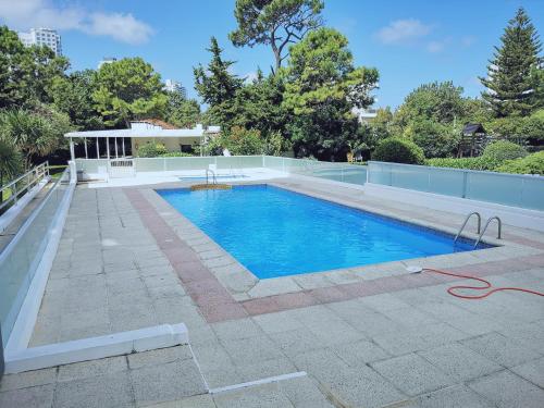 Apartamento de un dormitorio en Edificio "Luna de Mar"