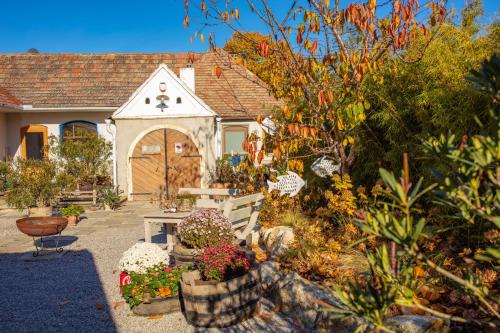 Vista exterior, GMOAHOUSE in Semmering