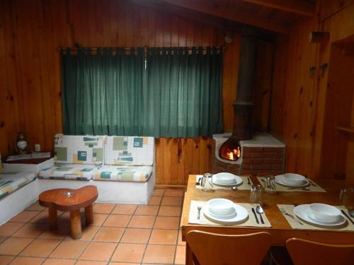 Photo - Cabañas El Estribo Hotel