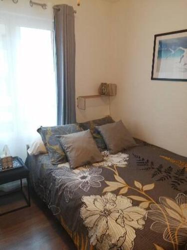 Studio pour curiste in Lamalou Les Bains