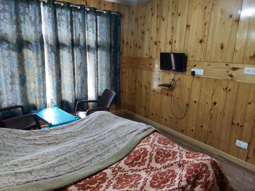 Anshah Guest House – Leh, PA