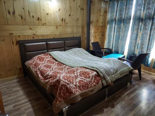 Anshah Guest House – Leh, PA