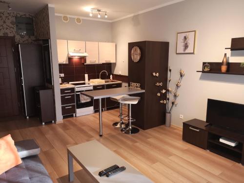 . Apartament Marzenie 10 - Opole