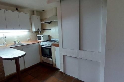 Casa Jusuy in Barrio Bajo la Vina