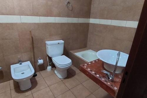 Casa Jusuy in Barrio Bajo la Vina