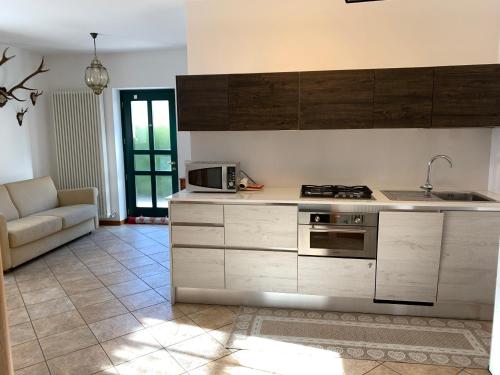 La Piccola Casa Verde 2
