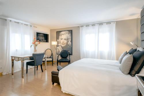 Hostal Parque - image 7