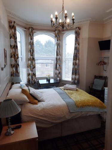 Moorgarth Guesthouse - main image