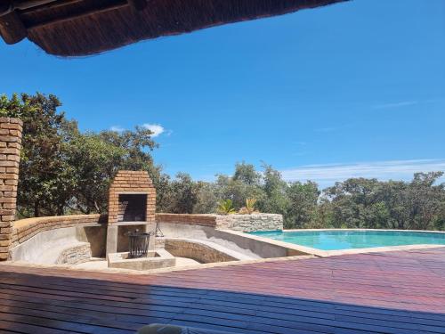 Tholo Private Game Lodge Tholo Private Game Lodge