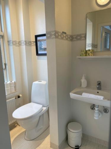 Villa A Hotel - image 12