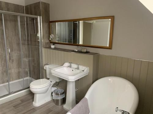 The Stair Arms Hotel Arniston United Kingdom