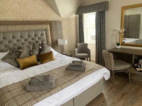 The Stair Arms Hotel Arniston United Kingdom