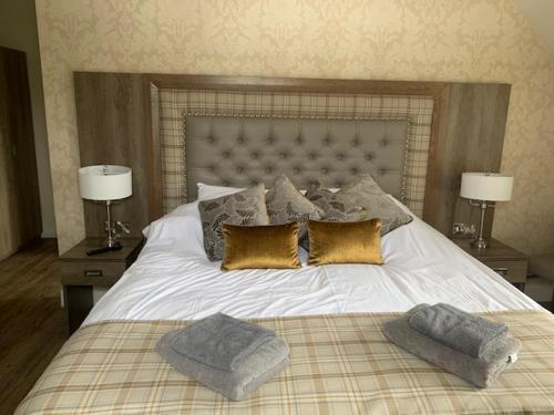 The Stair Arms Hotel, Edynburg (zdjęcie 9)