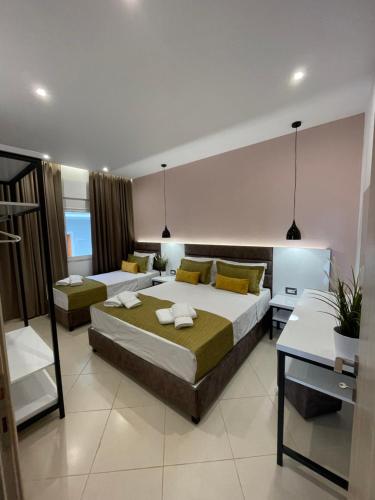 Apartment with Sea View image 10