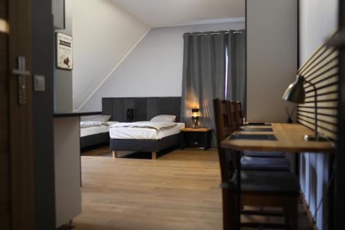 A&B Aparthotel - image 8