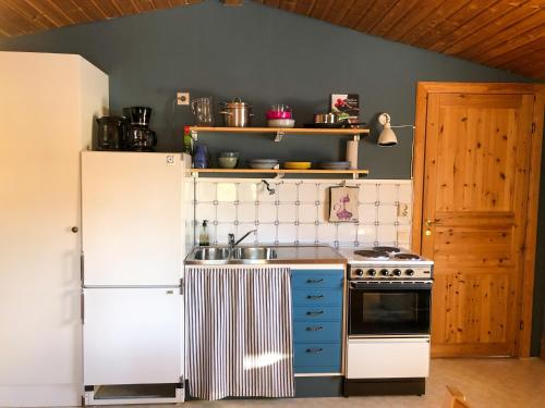 Jacobs Stuga in Furudal