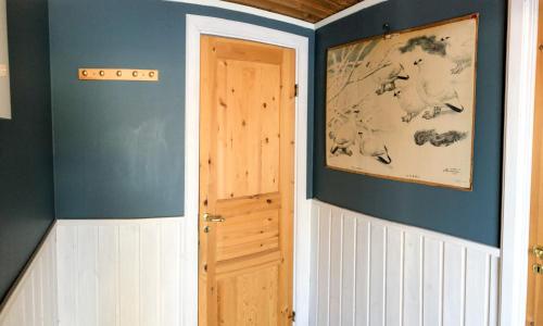 Zunanjost, Jacobs Stuga in Furudal