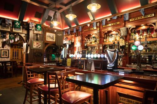 Molloys Apartments, Dublin (zdjęcie 9)
