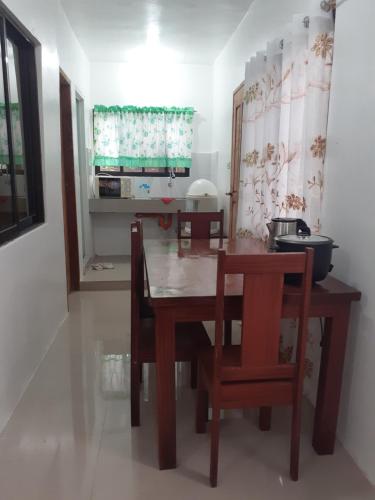 La Casita Apartments