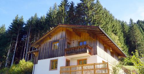 Ferienwohnung Sonnenwald - Location saisonnière - Salfelden