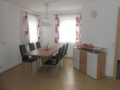 Ferienwohnung Michaela in Flattach, Österreich