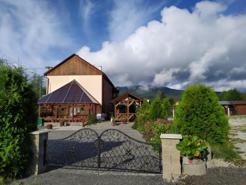 Pension Motel Anna - Lenora