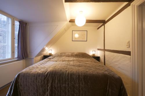 The Admiral's Apartment, Kodaň (fotografie 9)