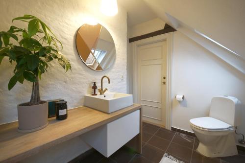 The Admiral's Apartment, Kodaň (fotografie 7)