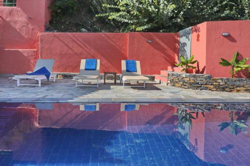 Villa Margarita